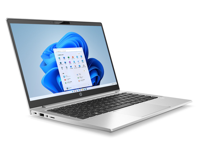 ProBook 430 G8 Laptop 13.3'' Intel Core I7-1165G7 16GB 512GB SSD Business Laptop Computer PC