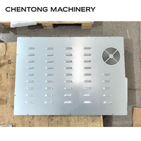 Service de fabrication sur mesure de tôles métalliques : découpe laser, pliage, poinçonnage, estampage, assemblage de pièces