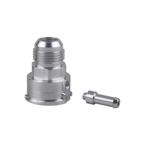 Bouchon de remplissage de liquide de refroidissement en aluminium, pour Honda Civic Type R B16 B18 C5, pièce de mise à niveau, Enr002 Sl - Product Image 3