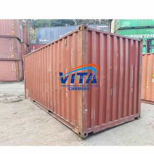 Contenedor Ddp Transporte marítimo China Envío rápido Contenedores Casas Hecho en China <span class=keywords><strong>Comprar</strong></span> contenedor de carga - Product Image 3