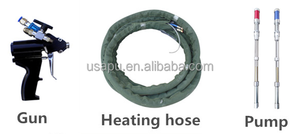 Polyethylene Xốp Máy Tự Động Dòng Chảy Lớn Tiên Tiến - Product Image 6