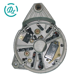 Alternateur pour Excavatrice EexcavaStart 24V 140A 0120689530 0120689535 0120689548 3283809 472302 475885 571419 - Product Image 2