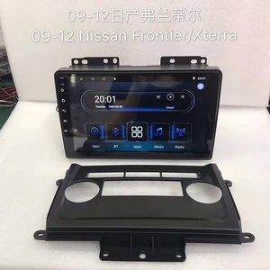 XinYoo 자동차 라디오 플레이어 10.1 ''라디오 <span class=keywords><strong>USB</strong></span> 와이파이 자동차 DVD <span class=keywords><strong>GPS</strong></span> 플레이어 자동차 MP5 플레이어와 닛산 프론티어 Xterra에 대한 안드로이드 <span class=keywords><strong>GPS</strong></span> - Product Image 2