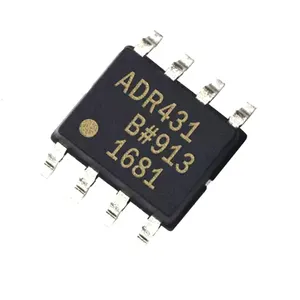 Ultra Low Noise ADR431 voltage reference SOP8 mark ADR431BRZ for IC chips