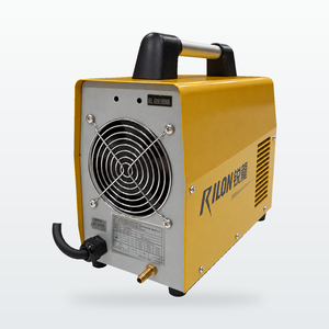 เครื่องเชื่อม <span class=keywords><strong>TIG</strong></span> รุ่นใหม่ <span class=keywords><strong>RILON</strong></span> WS-200S DC สำหรับงานสแตนเลส งานผลิต และงานซ่อมแซม แบบพกพา - Product Image 4