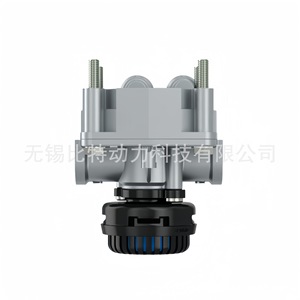   Válvula de Relé 9730112050 para Iveco, Mitsubishi, Mercedes Benz, Renault, Piezas de Turbocompresor Paccar - Product Image 2