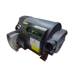 <span class=keywords><strong>Chauffage</strong></span> combiné de stationnement NF Caravan Rv Motorhome Camper D6e, similaire à <span class=keywords><strong>Truma</strong></span> - Product Image 4