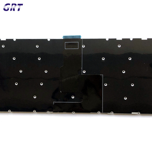 US Laptop <b>Keyboard</b> for Lenovo IdeaPad 320-15 320-15ISK 320-15ABR 320-15AST 320-15IAP 320S-15 320S-15ISK 320-15IKB 320S-15IKBR - Product Image 6
