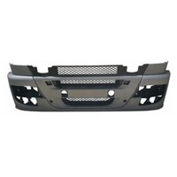 Pare-chocs avant OEM 504284315 504287143 5801603597 5801603578 pour camion IVECO TRUCK STRALIS