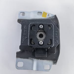 Soporte de <span class=keywords><strong>Motor</strong></span> para Automóvil 7M51-7M121NA 1545898 3M51-7M121GD 1437545 1327601, Instalación de <span class=keywords><strong>Motor</strong></span> - Product Image 5