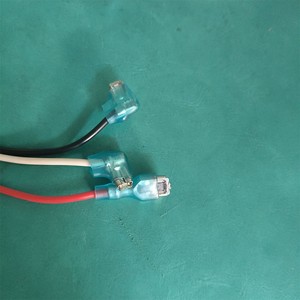 Moteur de ventilateur Ydk60-6A-5 60W 220-230V pour climatiseur de pièce Welling Motor - Product Image 2