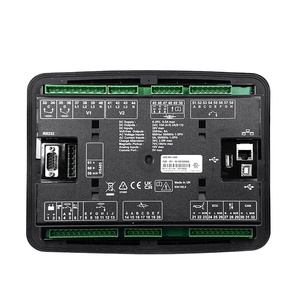 DSE7420 MKII Control Module Original DSE 7420 ORIGINAL Diesel Engine Genset Control Panel Deep Sea Module Controller DSE7420 - Product Image 4