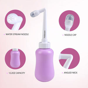 Hochgelobtes <span class=keywords><strong>Star</strong></span>-Produkt Wiederverwendbare Postpartum-Pflegeflasche für die Perineale Erholung und Reinigung - Product Image 4