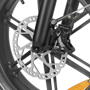 Au Kho Samebike E-Xe Đạp Điện Thành Phố Xe Đạp 48V Lithium Pin Nhôm Hợp Kim Điện Xe Đạp Chất Béo - Product Image 4