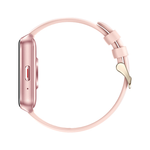 Montre connectée 2026 <span class=keywords><strong>H37</strong></span> 1,57 pouce pour femmes, surveillance de la santé, appels Bluetooth, étanche, oxymètre de pouls, montre connectée sport pour hommes et femmes - Product Image 5