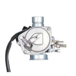 Карбюратор мотоцикла 20 мм для <span class=keywords><strong>Yamaha</strong></span> ZUMA 50 YW50 YW 50 5DA-14301-01-00 5DA-14301-02-00 Скутер мопед карбюратор - Product Image 5
