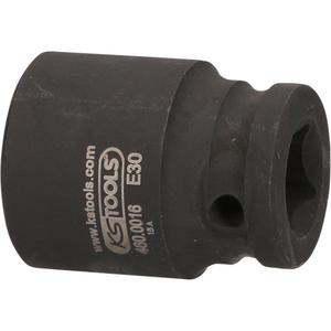 KS TOOLS - 460.0016 Douille spéciale 1/2 ''pour Mercedes, E30, 46 mm courte-EAN 4042146754290 HEAVY VEHICLES - Product Image 3