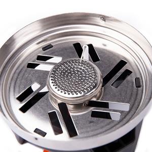 Estufa de Gas Plegable para Exteriores, Horno Colector, Reactor, Resistente al Viento, Estilo <span class=keywords><strong>JetBoil</strong></span>, Cocina Portátil para Camping, Utensilios de Cocina para Sazonar Líquidos - Product Image 6