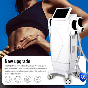 Ems Tens <b>Machine</b> Ems Clinical Grade Non-Surgical Body Contouring & <b>Muscle</b> Toning Device Home <b>Machine</b> - Product Image 1