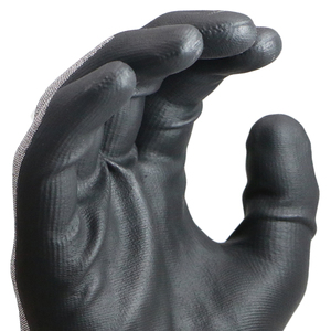 MaxiPact بسعر الجملة من المصنع A7 رغوة النخيل المضادة للقطع ، قفازات السلامة اليدوية للرجال في البناء - Product Image 3