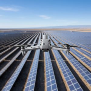 Original Professional Matrice 4 Series 4 T Multispectral <b>Dron</b> with Long Flight Range & AI Detection for Power Inspection - Product Image 1