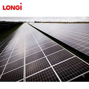 Nuova tecnologia long HI-MO X10 635W 640W 645W 650W monofacciale N tipo pannelli solari pronti a caricare - Product Image 6