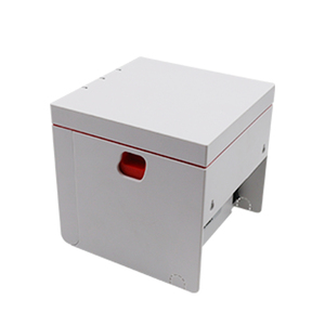 Desktop 80mm Thermodrucker mit Automatischem Abschneider für All-in-One POS-Systeme - Product Image 4