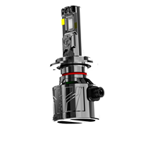 Phare LED pour voiture H1, TY60 MAX 12000LM de Tobys, vente en gros en Chine