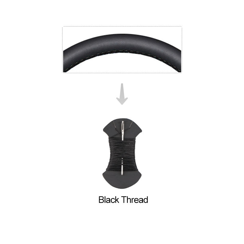 ด้าย04-DZ53/ดำ