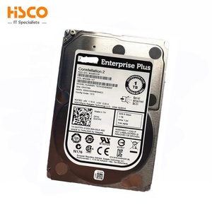 0VXTPX 1TB 7200RPM SAS 6.0 Gbps 2.5 64MB 캐시 별자리. 2 하드 드라이브 - Product Image 3