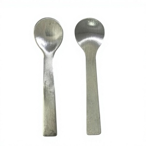 Stainless Steel <b>Flatware</b> Surgical Instruments Medical Devices Trays Hospital Equipment Requiring Frequent High-Heat - Product Image 3