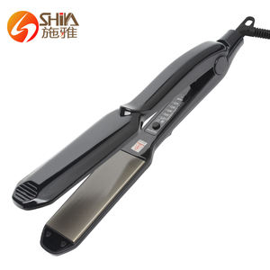 <span class=keywords><strong>Top</strong></span> <span class=keywords><strong>10</strong></span> redressement led cheveux outil lisseur fabrication bigoudi <span class=keywords><strong>fer</strong></span> à friser vagues machine de sertissage sertisseur de cheveux - Product Image 3