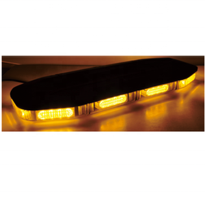 ECE R65 SAE 12 V 47 <span class=keywords><strong>น</strong></span>ิ้วรถพยาบาลรถดับเพลิงหลังคาด้า<span class=keywords><strong>น</strong></span><span class=keywords><strong>ไฟ</strong></span>เตือ<span class=keywords><strong>น</strong></span>กระพริบ Amber รถฉุกเฉิ<span class=keywords><strong>น</strong></span> LED Strobe Light Bar - Product Image 2