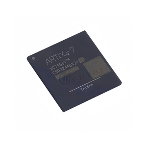 ชิปวงจรรวมระบบลอจิกแบบตั้งโปรแกรมได้ FPGA XC7A50T XC7A50T-2CSG324C XC7A50T-2CSG324C - Product Image 1