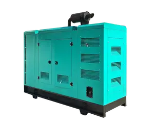 Gerador diesel 150kva 100kw gerador venda quente 20kw 30kw 45kw 65kw 80kw bom preço