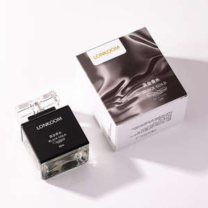 Marque de luxe 100ml <span class=keywords><strong>Black</strong></span> <span class=keywords><strong>Edition</strong></span> Cologne pour hommes Night Club <span class=keywords><strong>Parfum</strong></span> Vaporisateur <span class=keywords><strong>Parfum</strong></span> avec corps en verre - Product Image 1