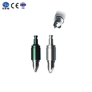 <span class=keywords><strong>Auto</strong></span> <span class=keywords><strong>Stop</strong></span> Craniale Perforatoren Craniale Perforator Schedelboor Wegwerp Craniale Perforator met Hudson End SMART <span class=keywords><strong>DRILL</strong></span> Inner - Product Image 2