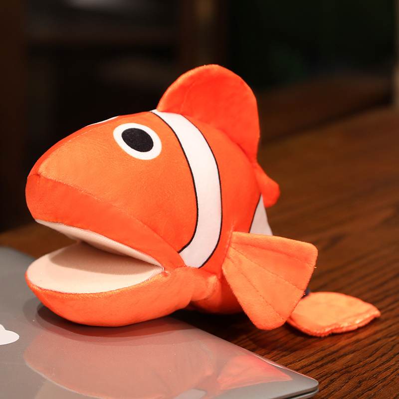 Clownfish