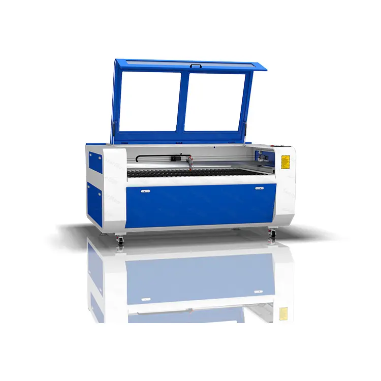Alta quantità di costo-efficace CO2 macchina per incisione Laser CO2 Cutter per uso domestico a basso costo
