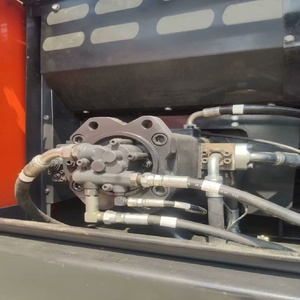 รถขุด Doosan DX225 มือสอง คุณภาพสูง รุ่น DX225LC - Product Image 4