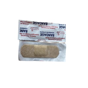Grand pansement adhésif en silicone pour peaux sensibles, emballage en vrac pour personnes âgées, retrait indolore du silicone - Product Image 5