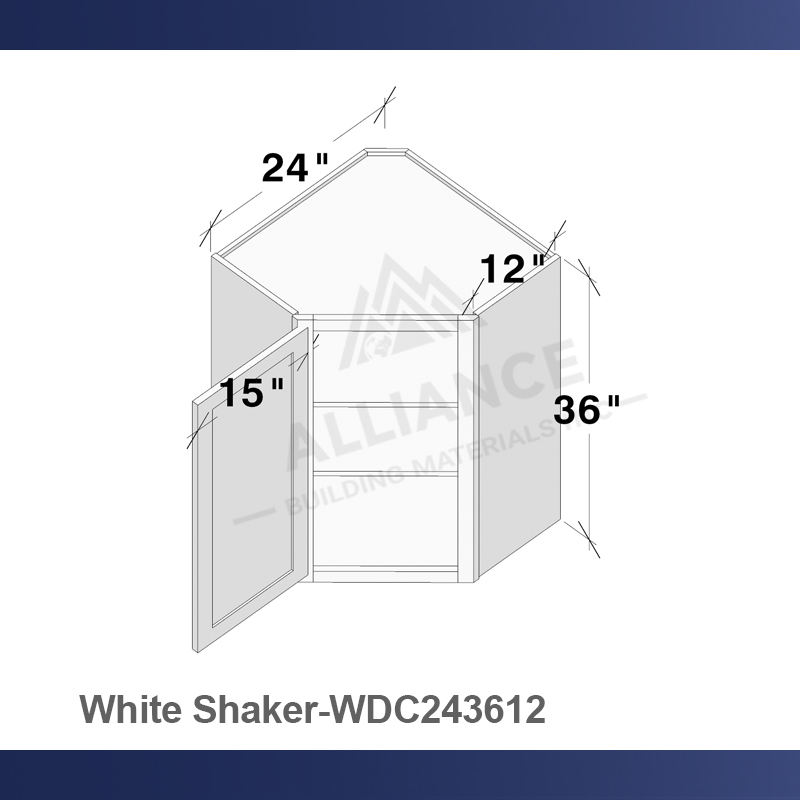 ไวท์เชคเกอร์-WDC243612