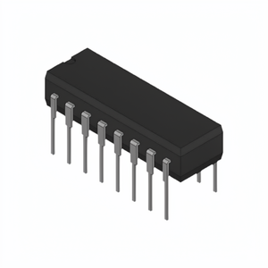 ลอจิก CMOS ลอจิก CD4008AD3 4บิตแอดเดอร์แบบเต็มพร้อมตัวแทนจำหน่ายที่ได้รับอนุญาต - Product Image 1