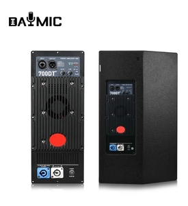 Module d'amplificateur de puissance audio OEM 1500W 2500W 4 ohms à double commutation, classe D, pour haut-parleur de subwoofer pleine gamme - Product Image 4