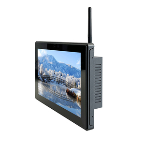 High Quality <b>Android</b>/Linux 4-core 2GHz RAM 32-64GB Industrial Embedded Touch <b>Tablet</b> PC 7/<b>10</b>/15.6/2.15-Inch Panel PC 5 Network - Product Image 5