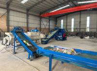 Machine à laver et sèche-linge en plastique, usine en chine