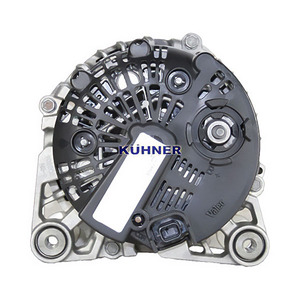 Alternatore compatibile con RENAULT LAGUNA 2.0 GT Benzina (KW: 150, CV: 204) dal 09-2008 al 12-2015 KUHNER 553581RI NUOVO - Product Image 3