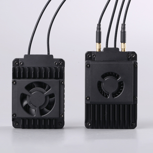 Siyi unirc 7 Pro โมดูลควบคุมระยะไกล UniRC7โมดูลส่งสัญญาณดิจิตอลสำหรับโดรนแข่งขันชิ้นส่วน DIY - Product Image 1