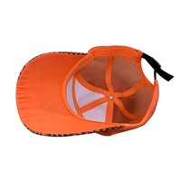 IGH uality-gorra de béisbol, 7 Panels