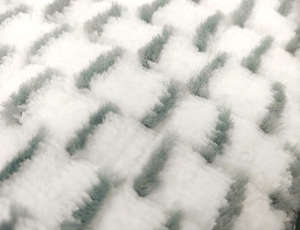 En gros, Lingettes <span class=keywords><strong>de</strong></span> rechange lavables pour Irobot <span class=keywords><strong>Braava</strong></span> Jet 240 241, pour nettoyage humide et sec, Pièces pour robot aspirateur - Product Image 5